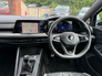2022 VOLKSWAGEN GOLF 1.5 R-LINE 