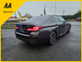 2022 BMW 5 SERIES 530E HYBRID M SPORT 5SME 4DR AUTO