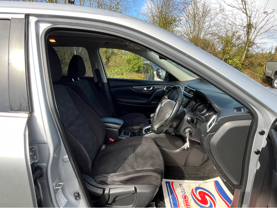 2017 Nissan X-Trail 1.6L Diesel For Sale Images