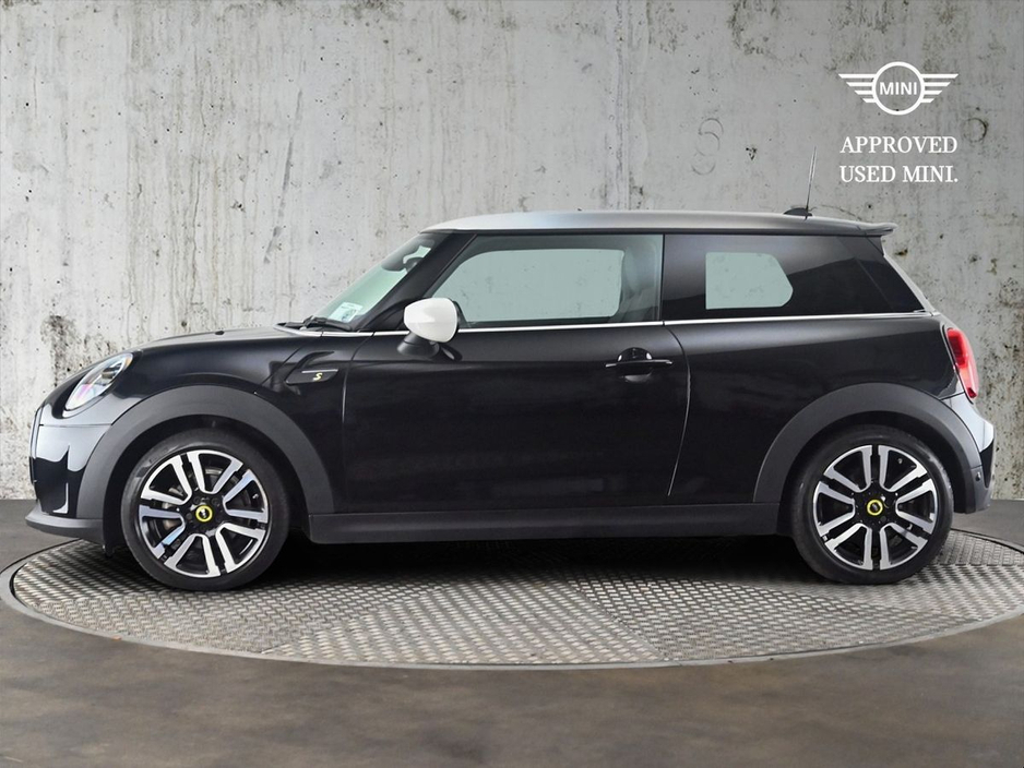 2022 MINI Hatch 0L Electric For Sale Images