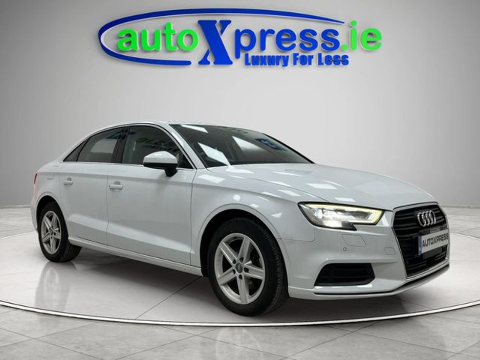 Audi A3 Saloon 1.4 TFSI Automatic — thumbnail 17