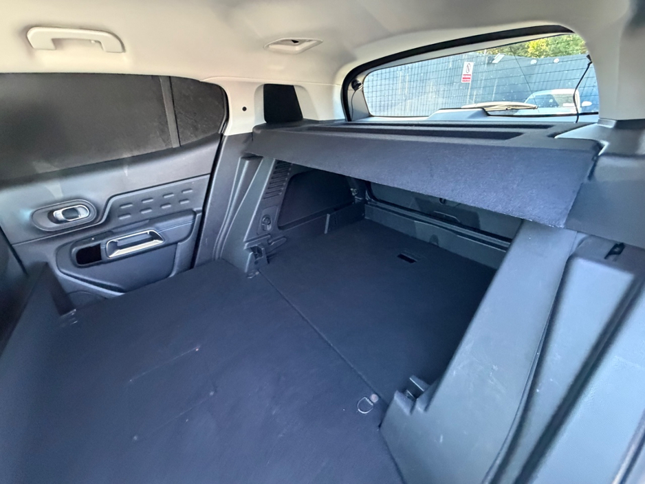 2023 Citroen C5 Aircross 1.5L Diesel For Sale Images