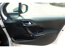 2014 Peugeot 208 1L Petrol For Sale Images