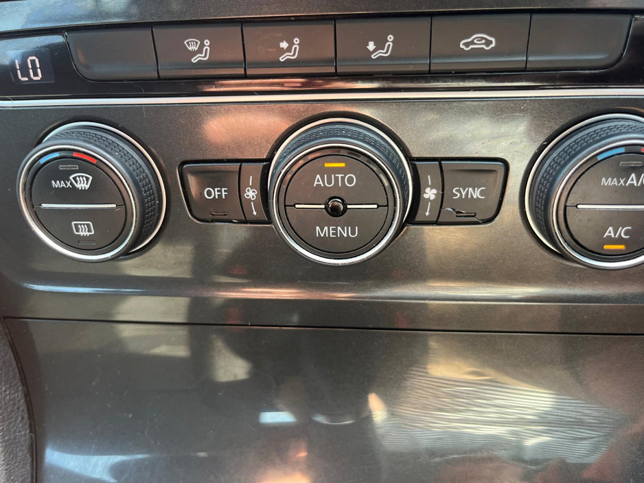 2018 Volkswagen Golf 1.6L Diesel For Sale Images