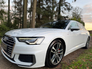 2019 AUDI A6 40TDI SLINE * PAN ROOF * HUGE SPEC *