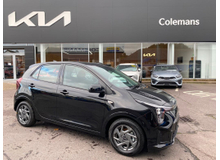 Kia Picanto PE 1.0 Petrol