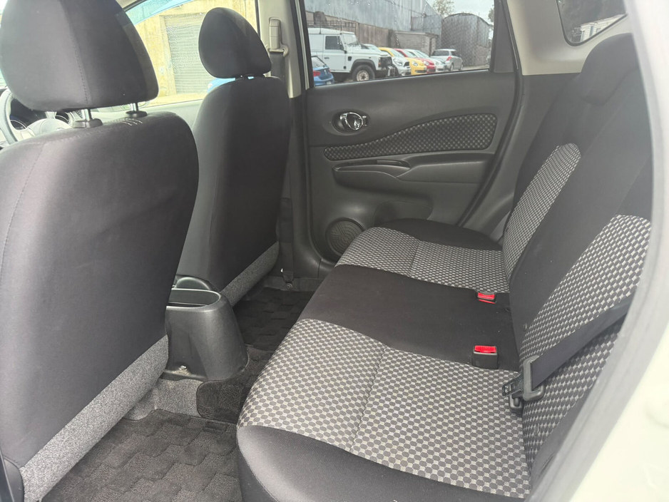 Nissan Note — thumbnail 16