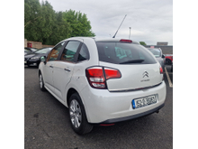 Citroen C3 1.2 e-VTI 82 ETG VTR+