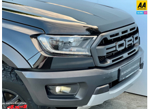 2021 Ford Ranger 2.0L Diesel For Sale Images