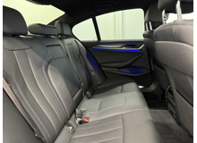 2022 BMW 5 Series 2.0L Diesel Hybrid For Sale Images