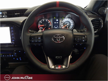 2024 Toyota Hilux 2.4L Diesel For Sale Images