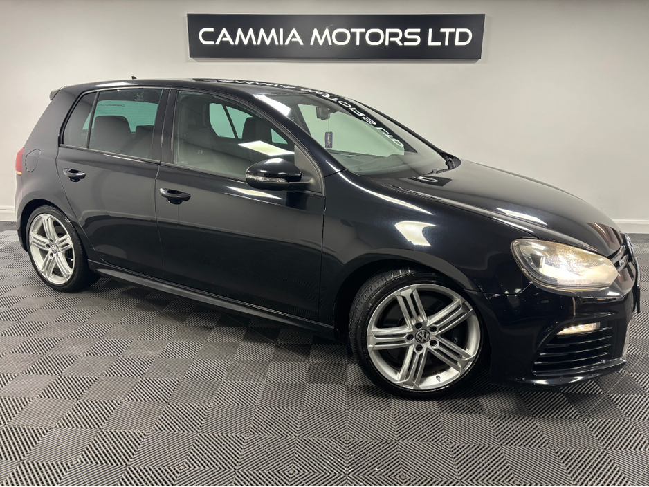Used Volkswagen Golf 2013 in Dublin