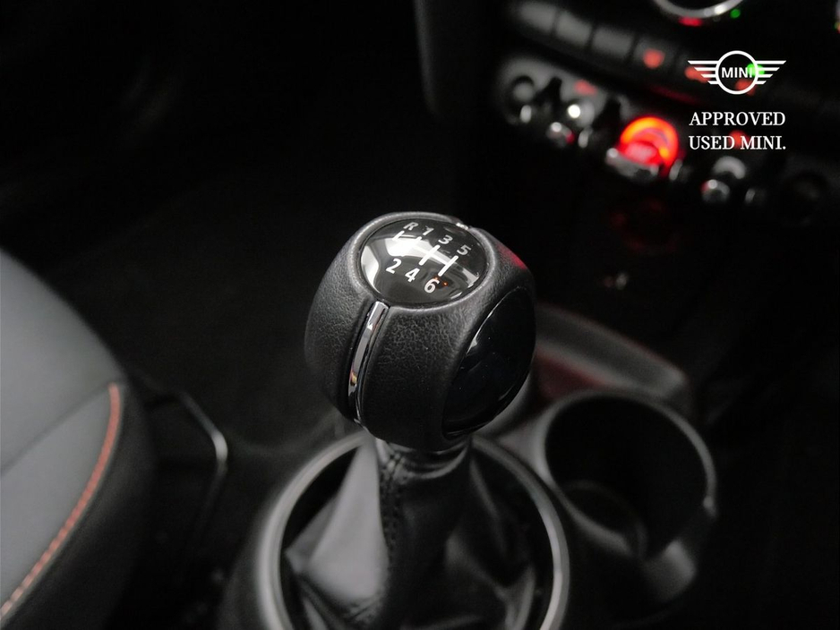 2021 MINI Hatch 1.5L Petrol For Sale Images
