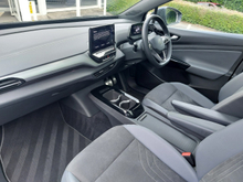 2023 Volkswagen ID.4 0L Electric For Sale Images