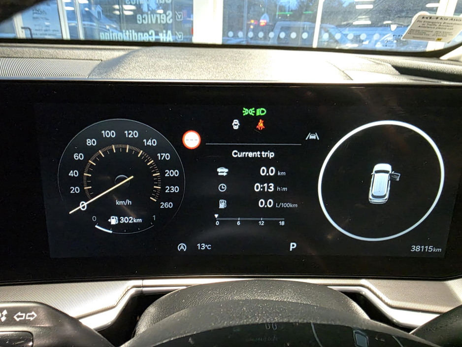 2024 Kia Sorento 2.2L Diesel For Sale Images