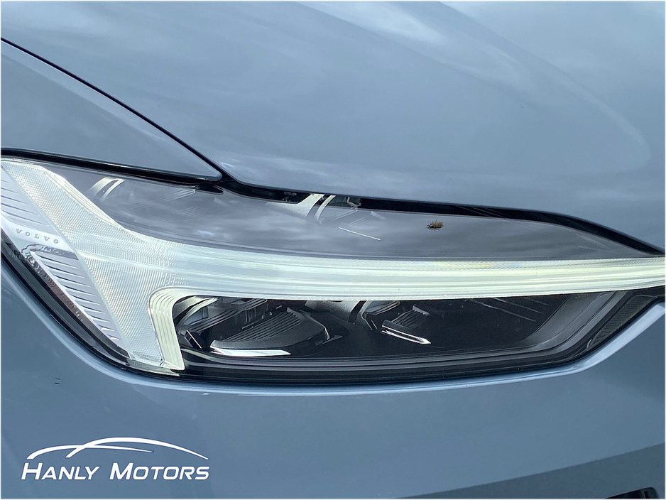 2023 Volvo XC60 2.0L Diesel For Sale Images