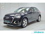 2021 AUDI Q3 35 TFSI 150HP SE