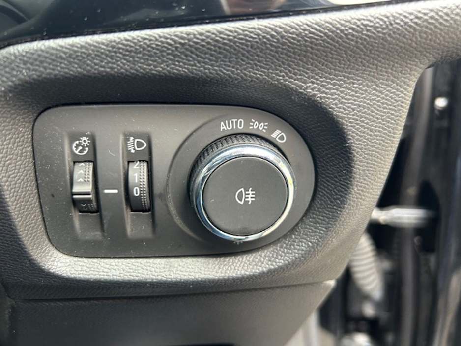 2021 Opel Corsa 1.2L Petrol For Sale Images