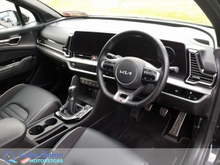 2022 Kia Sportage 1.6L Diesel For Sale Images