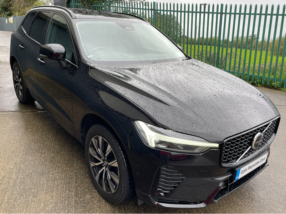 2023 Volvo XC60 2L Diesel For Sale Images