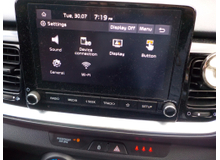 2021 Kia Stonic 1L Petrol For Sale Images