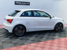 2015 Audi A1 1L Petrol For Sale Images