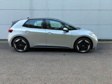 2025 Volkswagen ID.3 0L Electric For Sale Images