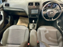 2017 VOLKSWAGEN POLO 1.2 Active