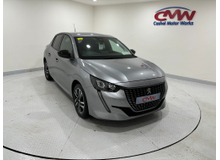 2022 Peugeot 208 1.2L Petrol For Sale Images