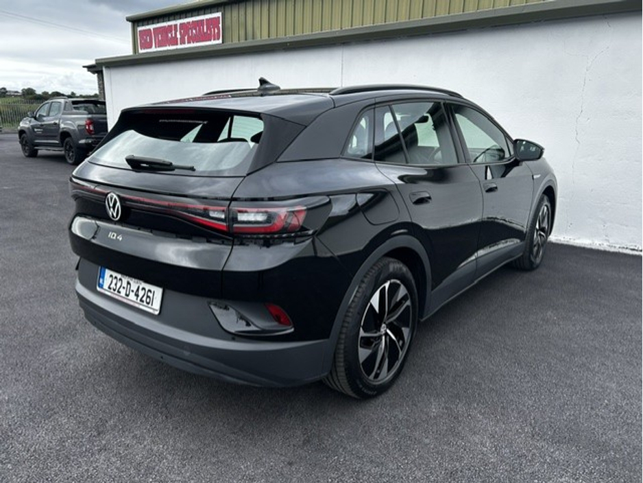 2023 Volkswagen ID.4 0L Electric For Sale Images