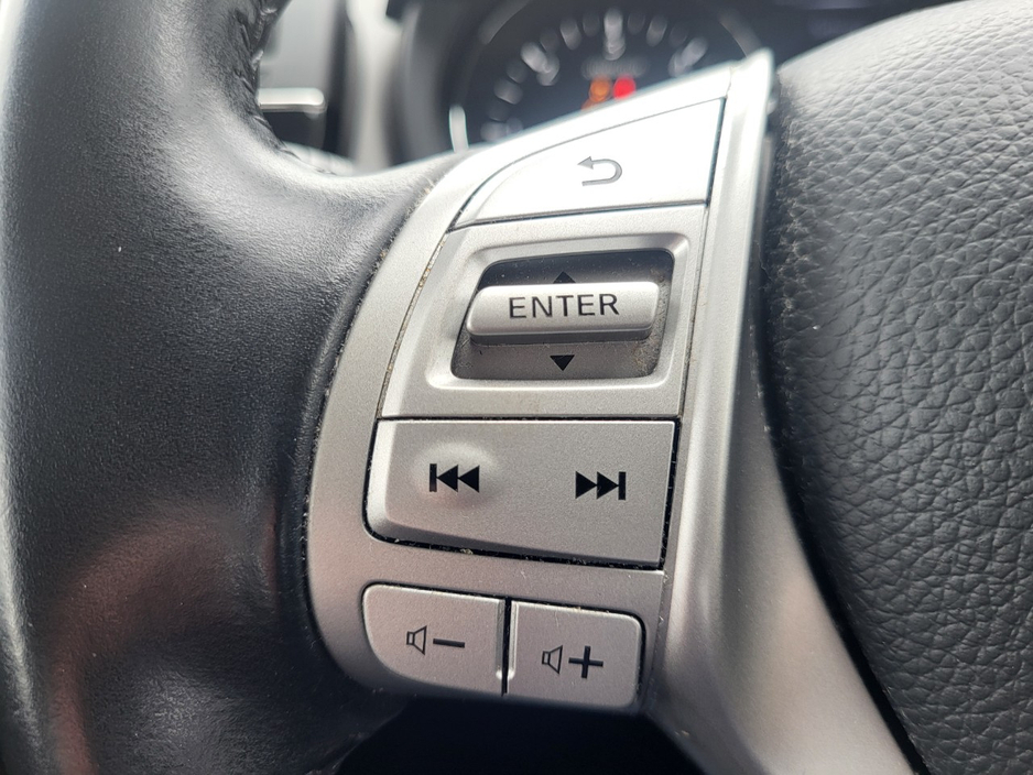 Nissan Pulsar 1.5 DSL SV NC E6 4DR — thumbnail 10
