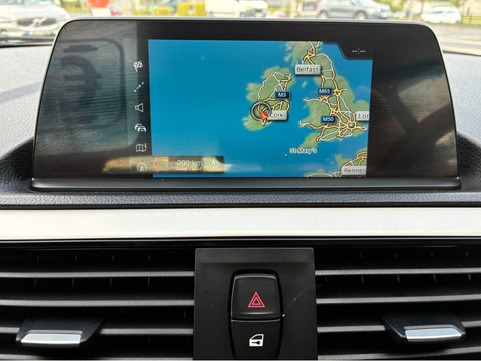 2018 BMW 1 Series 1.5L Diesel For Sale Images