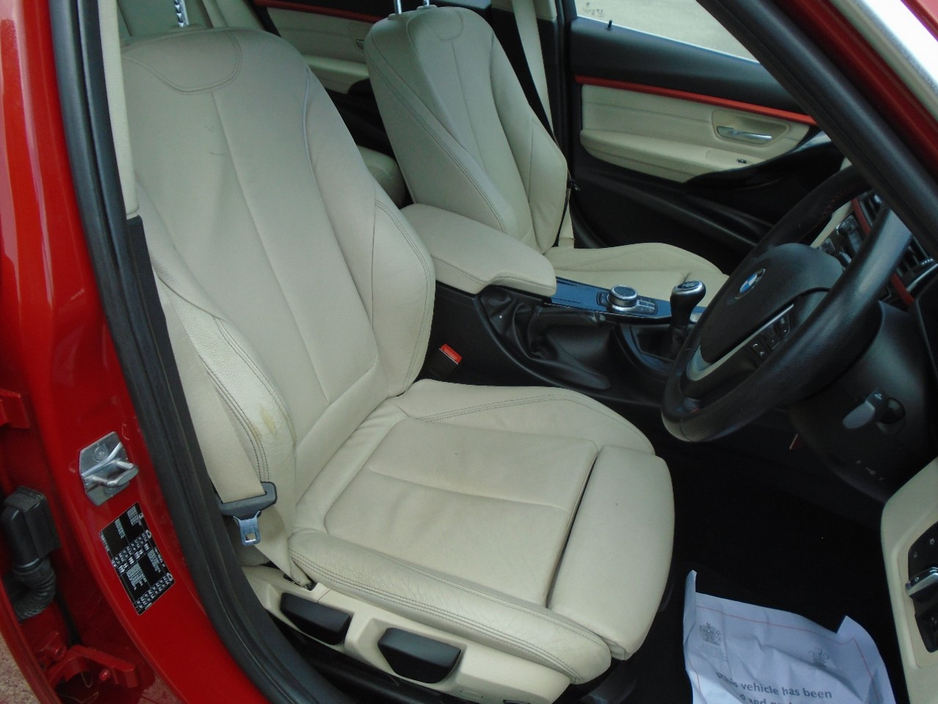 2018 BMW 3 Series 1.5L Petrol For Sale Images