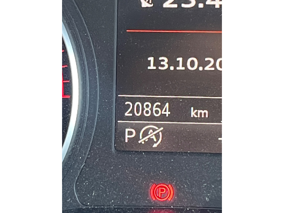 2016 Audi A3 1.4L Petrol For Sale Images