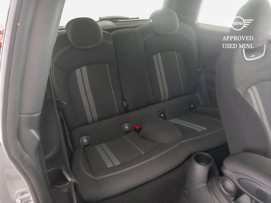 2023 MINI Hatch 1.5L Petrol For Sale Images
