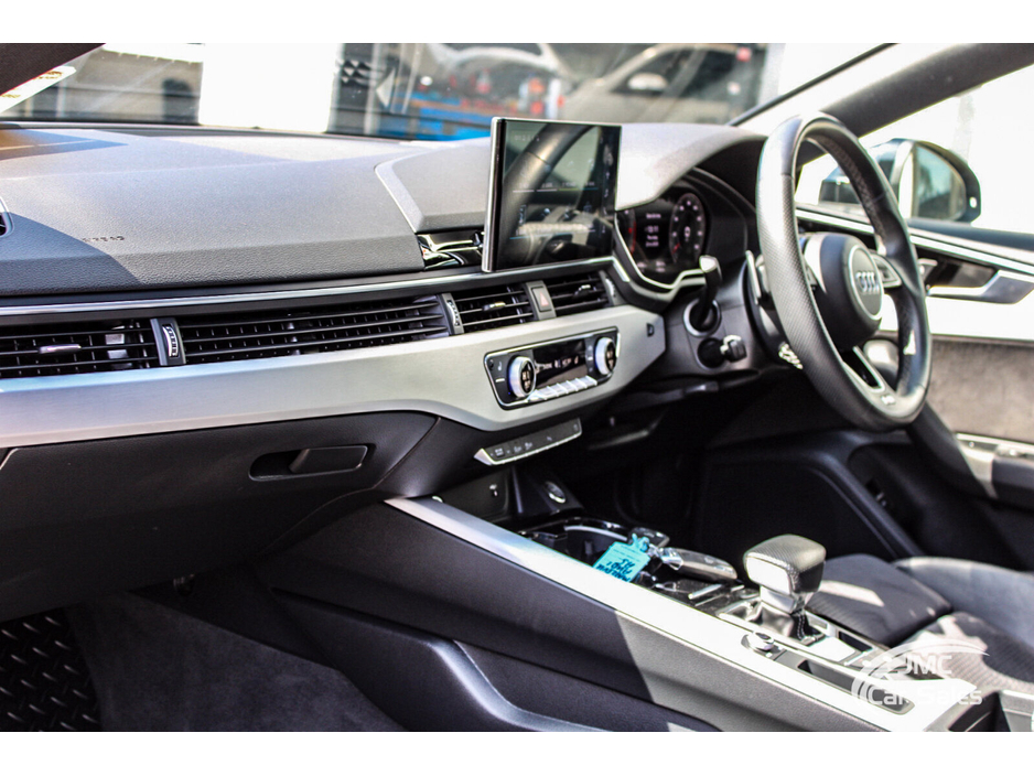 2022 Audi A5 2L Diesel Hybrid For Sale Images