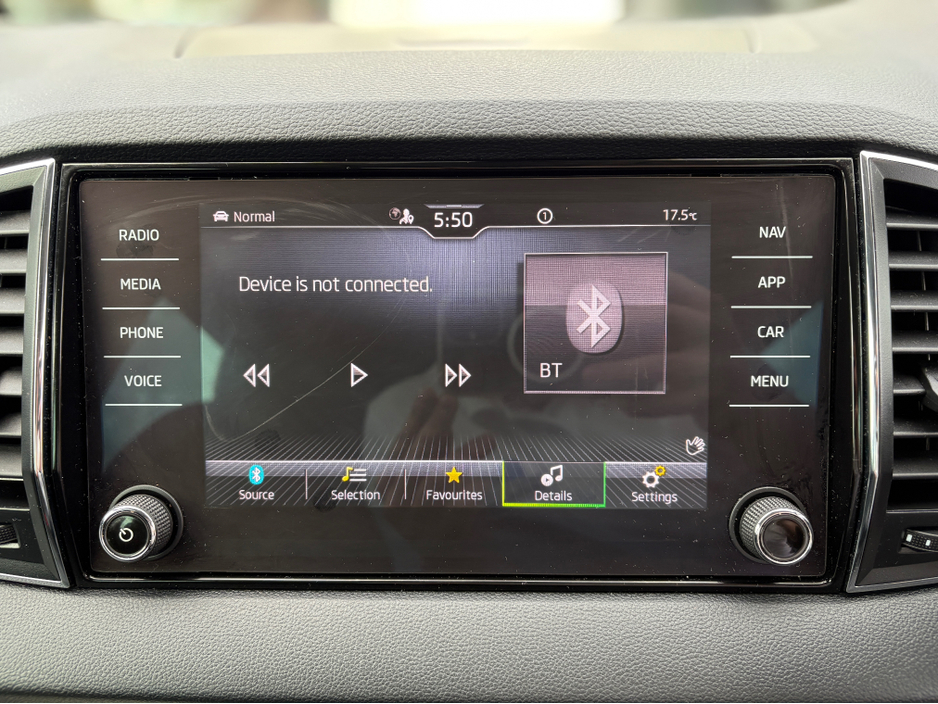 2022 Skoda Karoq 2L Diesel For Sale Images