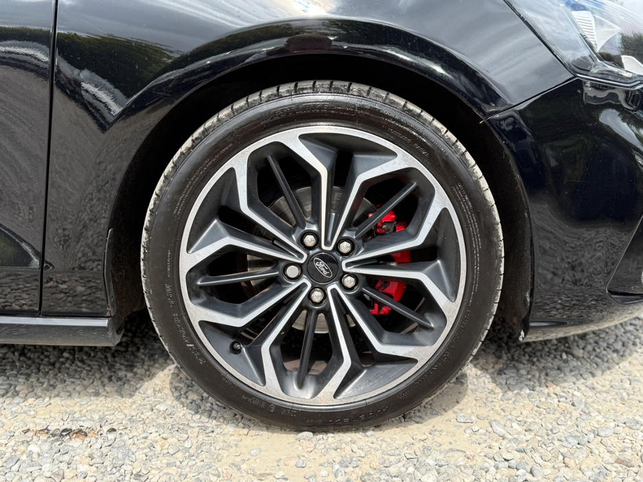 2019 Ford Focus 1.5L Petrol For Sale Images