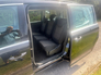 2011 VOLKSWAGEN SHARAN 