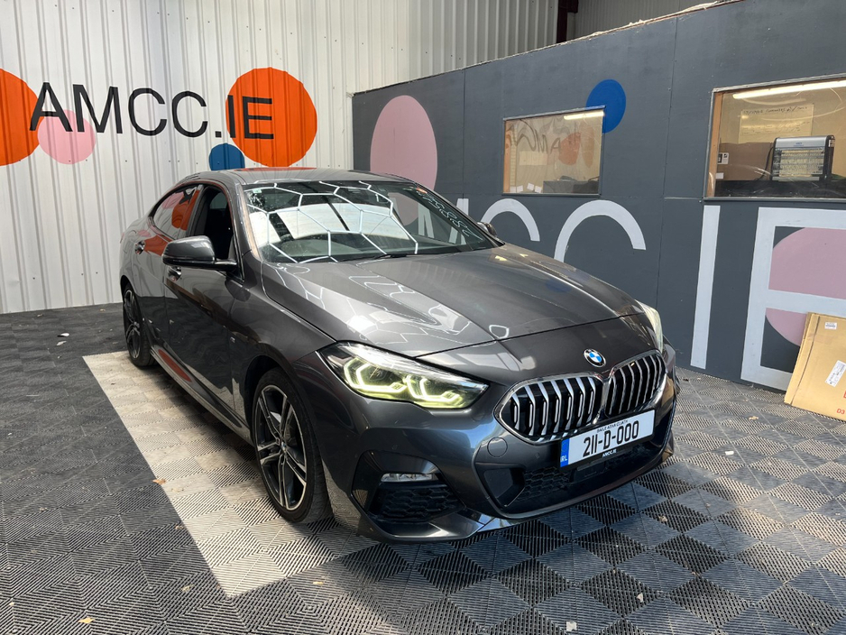 Used BMW 2 Series 2021 in Dublin