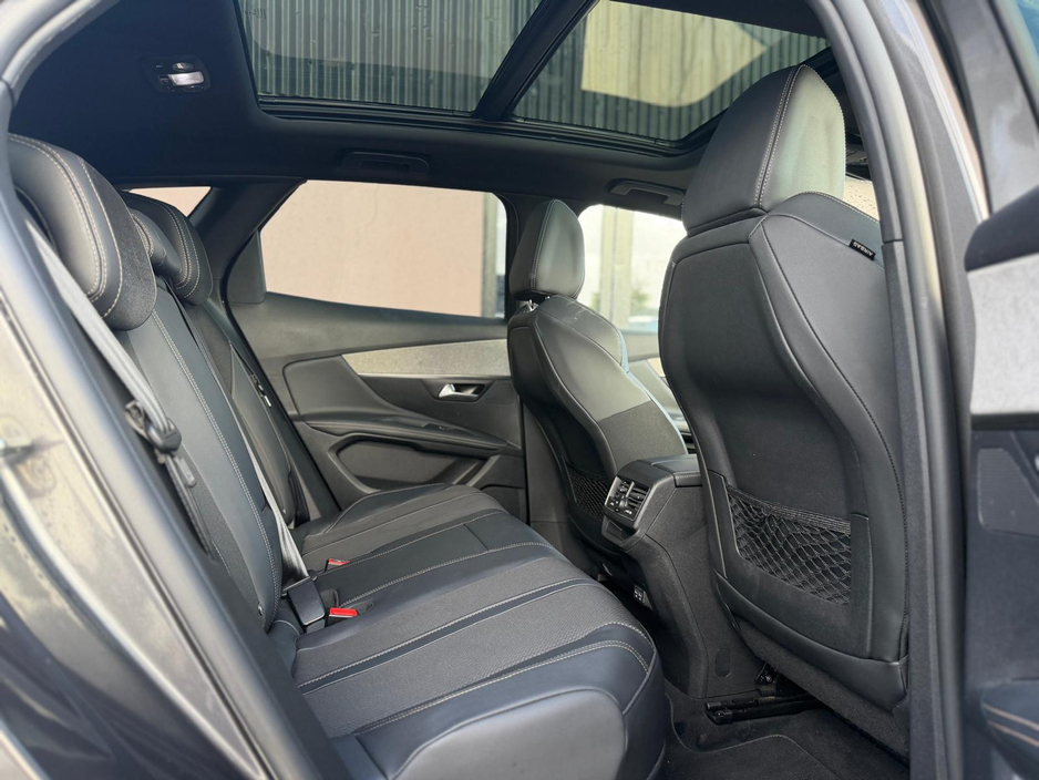 2022 Peugeot 3008 1.6L Hybrid For Sale Images