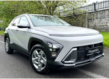 Hyundai Kona 1.0 T-GDI Elegance