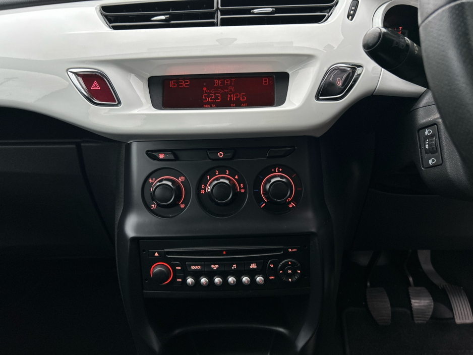 Citroen C3 1.0 PURETECH VT 68PS 5DR — thumbnail 9