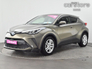 2020 TOYOTA C-HR 1.8 HYBRID
