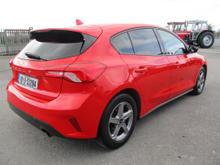 2019 Ford Focus 1.5L Diesel For Sale Images