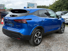 2024 Nissan Qashqai 1.5L Petrol Hybrid For Sale Images
