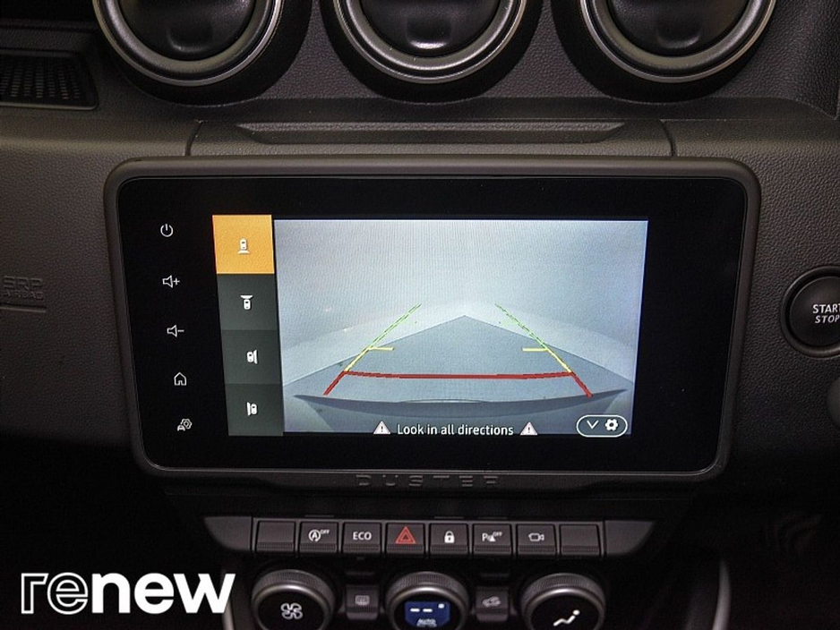 Dacia Duster Extreme SE Blue dCi 115 NBI — thumbnail 19