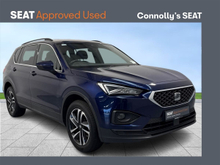 SEAT Tarraco 2.0TDI 150hp Auto 7S SE