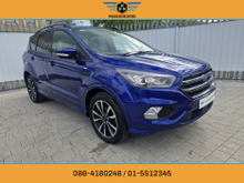 2017 Ford Kuga