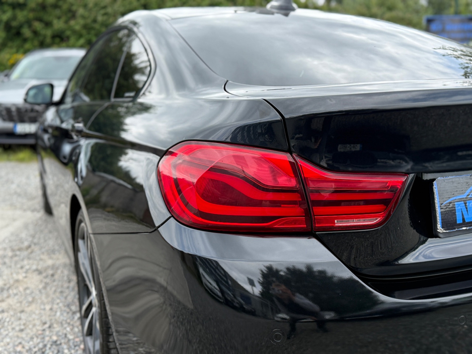 2019 BMW 4 Series 2L Diesel For Sale Images